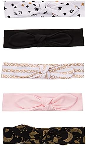 Yoga Sprout 3-Pack Headbands