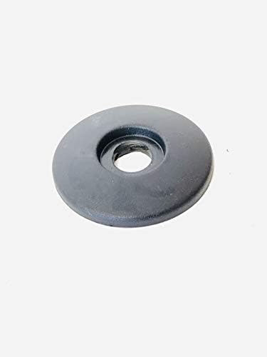 Icon Health & Fitness, Inc. Small Axle Cover 347968 Работи с NordicTrack Proform Elliptical