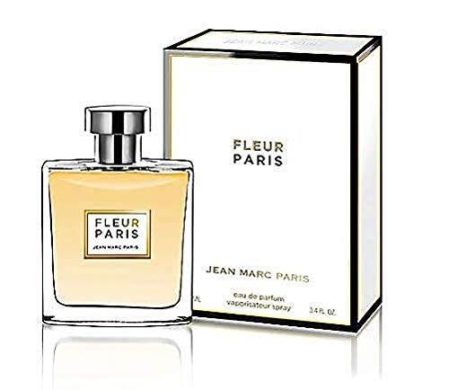 Jean Marc Paris Fleur Paris Парфюмированная вода Спрей 100 мл / 3,4 грама