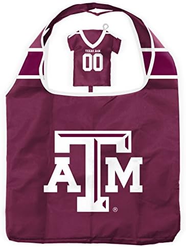 NCAA Texas A & M Aggies Bag in Pouch
