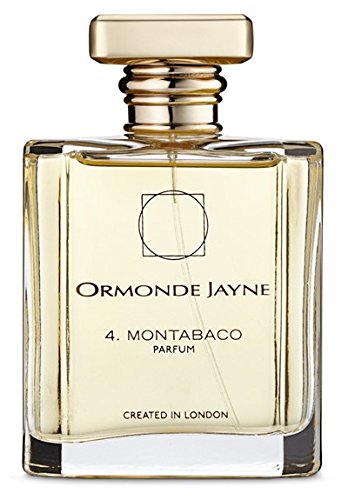 ORMONDE JAYNE Montabaco Parfum Spray, 4 ет. унция.