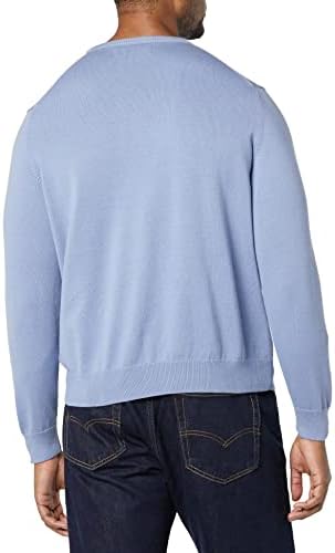 Essentials Мъжки пуловер Crewneck