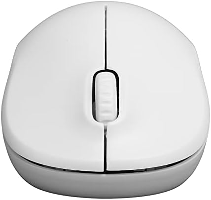 Подключаемая Мишка Безжична Мишка за Лаптоп, Настолен Универсален 1000DPI Компютъра на Външно Устройство с Приемник
