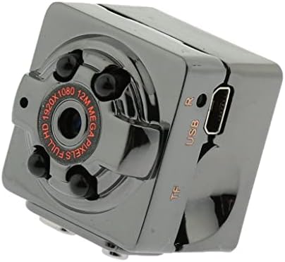 камера 1080P/720P HD размер figatia миниая с откриване на движение