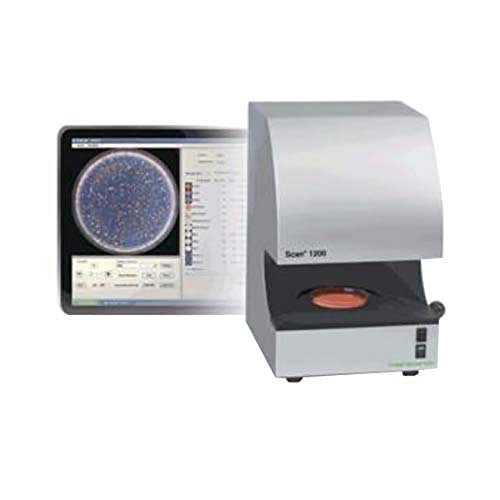 Interscience Laboratories 436 300 Scan 300 Автоматичен брояч на колонии, 100/240, 50/60 Hz