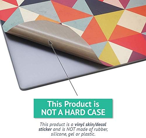 MightySkins Skin е Съвместим с Netgear Arlo Pro - Nest Скица | Защитно, здрава и уникална vinyl стикер wrap Cover | Лесно