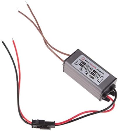 LIMEI-ДЗЕН Power Transformer Водоустойчив led драйвер за Хранене AC85-265V Трансформатор за Наблюдение на Храненето Индустриална