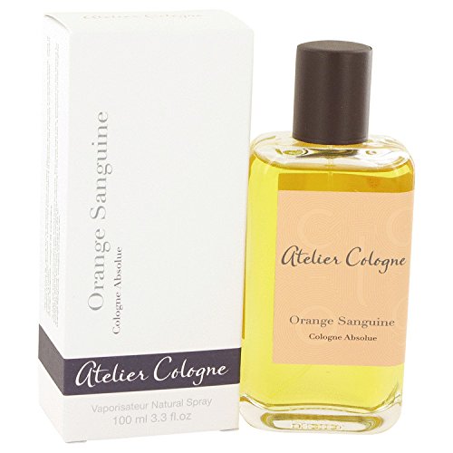 3.3 oz pure perfume spray cologne for men nice day for you orange червен cologne pure perfume spray |прекрасна|
