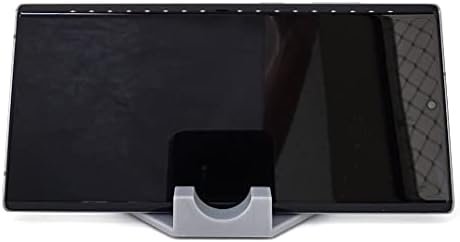 Genius Stand Мобилен телефон Настолна Поставка Притежателя с 4 Ъгли на видимост и Широко Съвместим iPhone 12 Pro Max 11