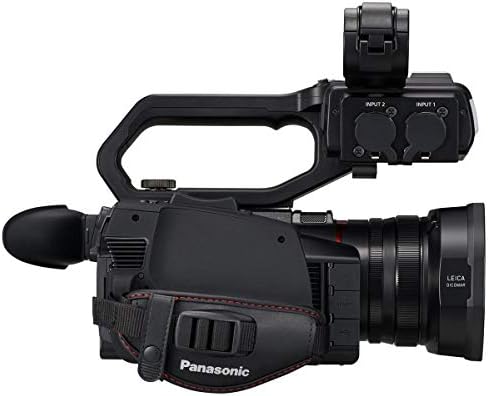 Професионална видеокамера Panasonic AG-CX10 4K 60p