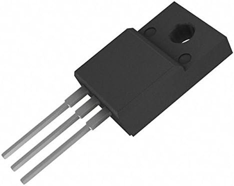 Diodes Incorporated Diode Array Schott 100V Ito220Ab (Pack of 200) (SDT30A100CTFP)