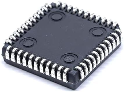 8-битови микроконтролери - MCU 32KB 1536 RAM 34 I/O, опаковка от 10 (PIC18F458-I/L)