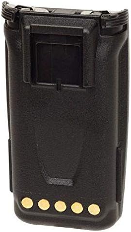 Батерия за Ma-Com-Ericsson XG-75 Акумулаторна Двупосочен радио 7.5 v, 1700mAh Ni-CD