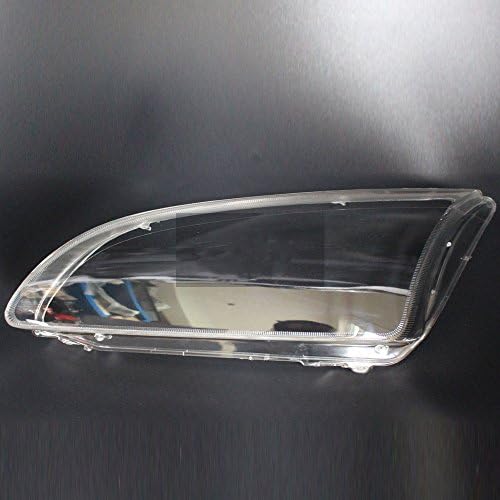 SZSS-CAR For Ford Focus 2005 2006 2007 2008 Car Headlight Headlamp Clear Обектив Auto Shell Cover Driver & Passenger Side