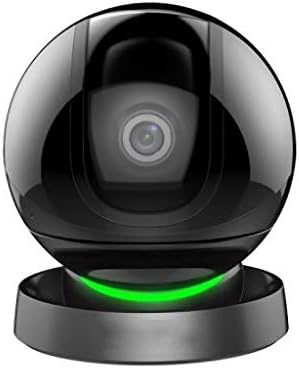 QYER Compact Design Security Camera, High-Definition Night Vision Camera, Hidden Camera 1080p High-Definition Резолюция
