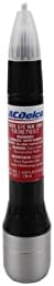 ACDelco GM Original Equipment 19367657 Pull Me Over Red (WA130X) Four-In-One Touch-Up Paint - дръжка 5 грама