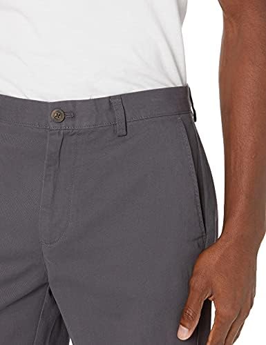 Essentials Men 's Slim-fit 7 Short