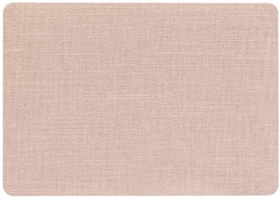 Кутия Textured Hardshell in Woolenex за 13-инчов MacBook Air w/Retina 2020 - Antique Pink
