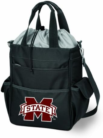 NCAA Mississippi State Bulldogs Activo Мъкна Cooler Bag - Мека Чанта - Хладилник-Чанта за Пикник