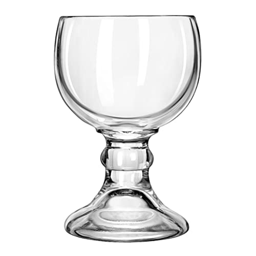 Libbey Glassware 1785473 Schooner Glass, 18 мл. (Опаковка от 12 броя)
