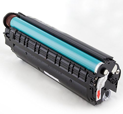 Подмяна на съвместим тонер касета LINKYO за HP 12A Q2612A (черен)