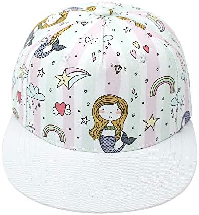 Baby Sun Hat бейзболна шапка Лятото е Открит за Защита От Слънцето Децата Карикатура Плажни Шапки за Момчета Момичета