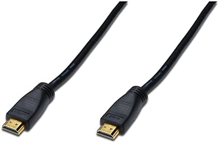 Evimdeyokyok Hdmi Високоскоростен кабел (hdmi 1.3), 1080p Hdmi Type A Male - Hdmi Type A Male, 20 метра, Cu, Awg28, 2X