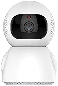 CDQYA 1080P Mini Indoor Wireless Security WiFi IP Camera Home ВИДЕОНАБЛЮДЕНИЕ Surveillance Smart Home Camera Auto Tracking