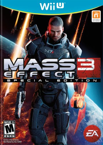 Mass Effect 3 Колекционерско издание - Playstation 3