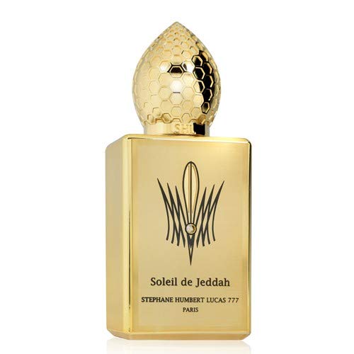 Stephane Humbert Лукас Soleil de Jeddah eau de parfum 50 ml vapo