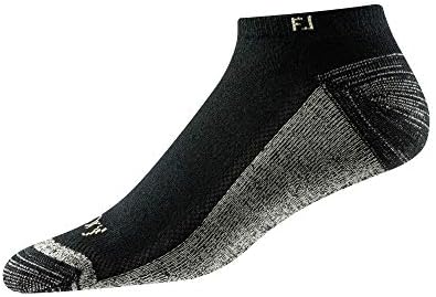 Мъжки чорапи FootJoy ProDry с ниско деколте