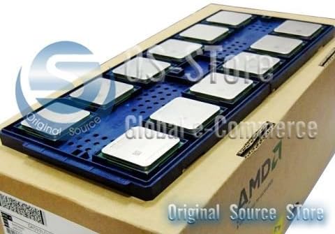 AMD A4-Series A4-3400 HX настолен процесор APU FM1 905pin PGA AD3400OJZ22HX AD3400OJHXBOX