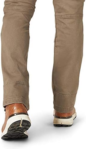 Мъжки усилвател на служебни панталони ATG by Wrangler