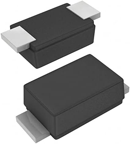 Vishay General Semiconductor - Diodes Дивизия DIODE ZENER 91V 800MW DO219AB, (опаковка от 30 000) (BZD27C91P-HE3-08)