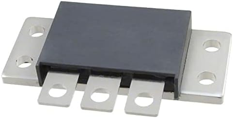 GeneSiC Semiconductor Diode Module 45V 120A To249Ab (Pack of 40) (FST12045)