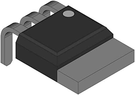 Harris Corporation MOSFET N-CH 100V 56A I2PAK (опаковка от 177 броя)