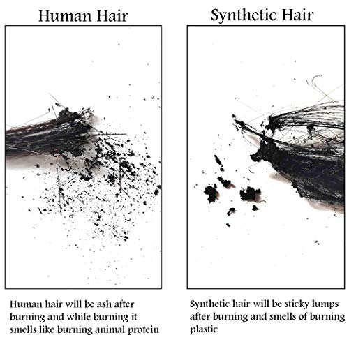 Перуки период Pixie човешки косъм, къса Бразилски Перуки с Бретон за Жени Наслоили Къдрави Перуки Плътност 150% (Bourg)
