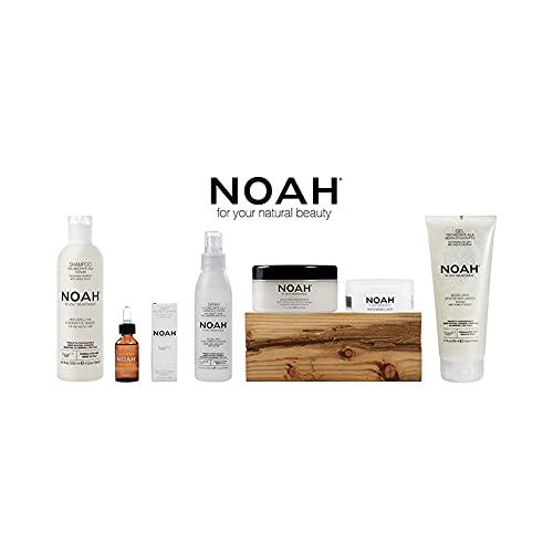 Noah - 1.16 Color protection hair spray, 150 мл