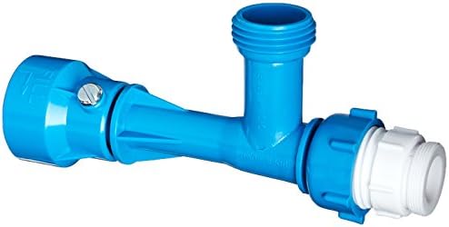 RPS PRODUCTS DFK водно легло Drain/Fill Kit