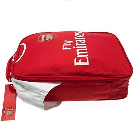 Чанта за обяд Arsenal Kit