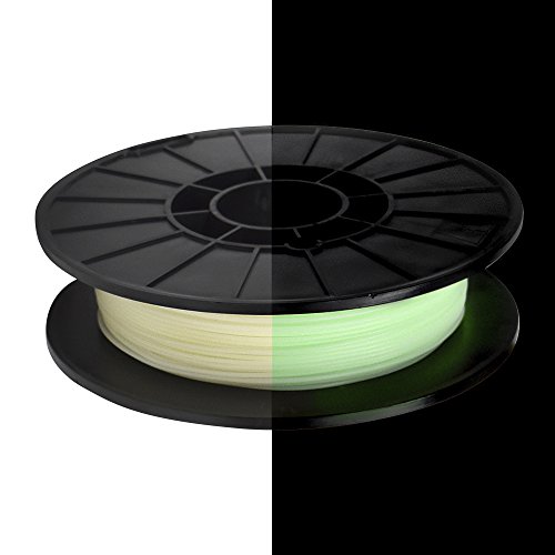 NinjaTek - 3DNF2517505 3DNF25117505 NinjaFlex TPU Filament, 1.75 mm, TPE.5kg, Neon (опаковка 1)