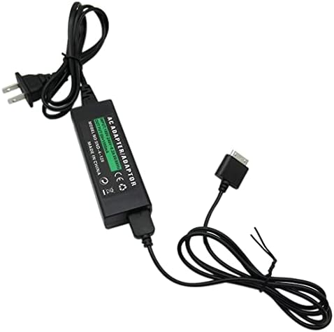 Unbrella Power Adapter Wall Home Travel Charger AC Adapter Подходящ за Sony Playstation Portable PSP Go
