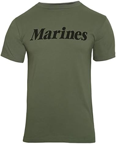 Rothco Physical Training Military Тениска