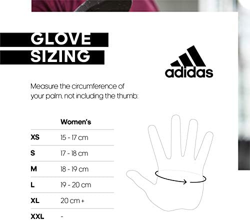 Ръкавици adidas Performance - Power