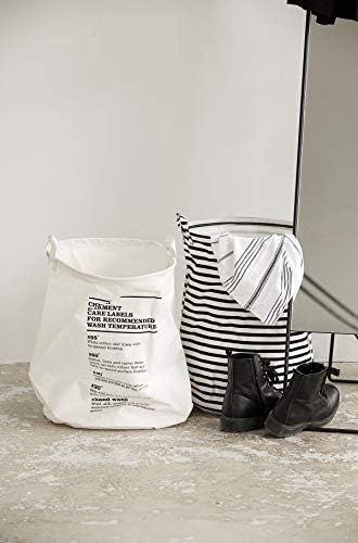 Инструкции за пране торбичката за пране на Doctor House, Бял, на 40 x 40 см