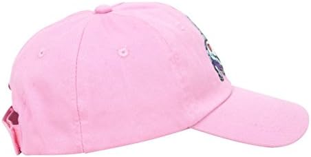 Регулируема бейзболна шапка на Младежки размера на Еднорог