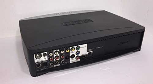 Bose 321 Series III DVD Home Entertainment System (свален от производство, производител)