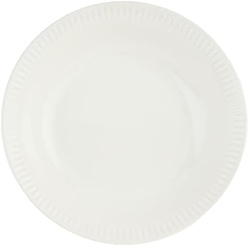 Комплект купи за паста Lenox White Profile Porcelain 4-Piece, 5.05 LB