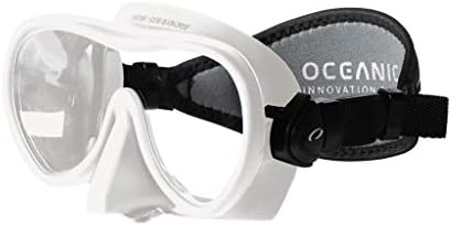 Oceanic Mini Shadow Mask Нео Strap