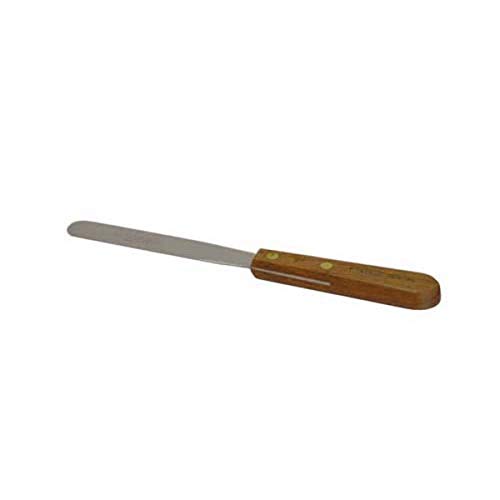 Шпатула Buffalo Стоматологичен 79350, № 3R, 4 Твърда нож за камък и мазилка